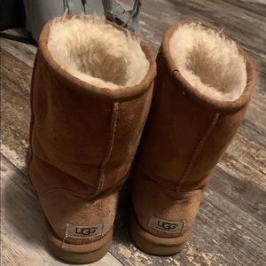 Uggs
